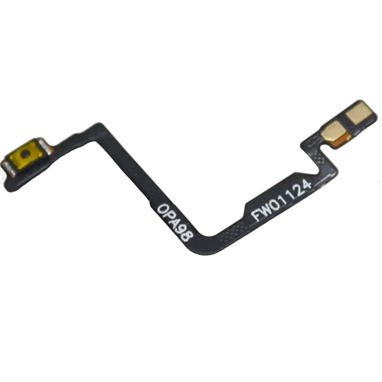 For OnePlus Nord 2 / 2T 5G Power Button Flex Cable, For OnePlus Nord 2 / 2T 5G