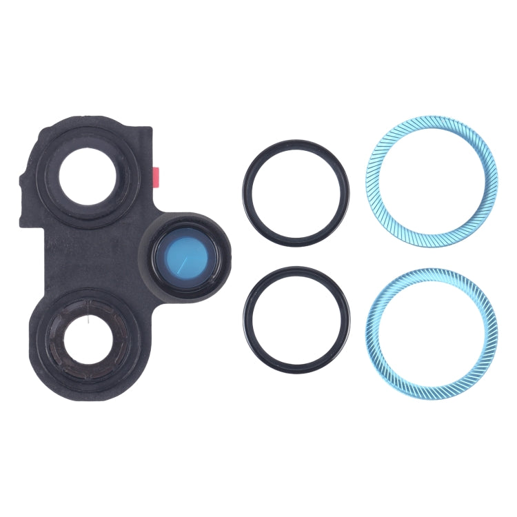 For Xiaomi Redmi Note 12 Turbo Camera Lens Cover, For Xiaomi Redmi Note 12 Turbo