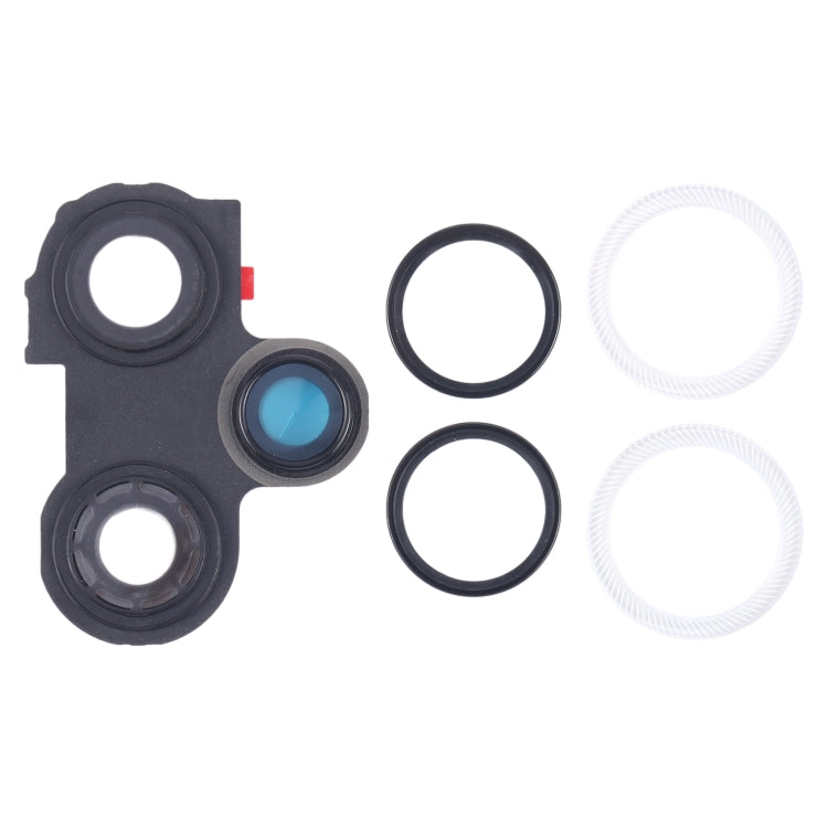 For Xiaomi Redmi Note 12 Turbo Camera Lens Cover, For Xiaomi Redmi Note 12 Turbo