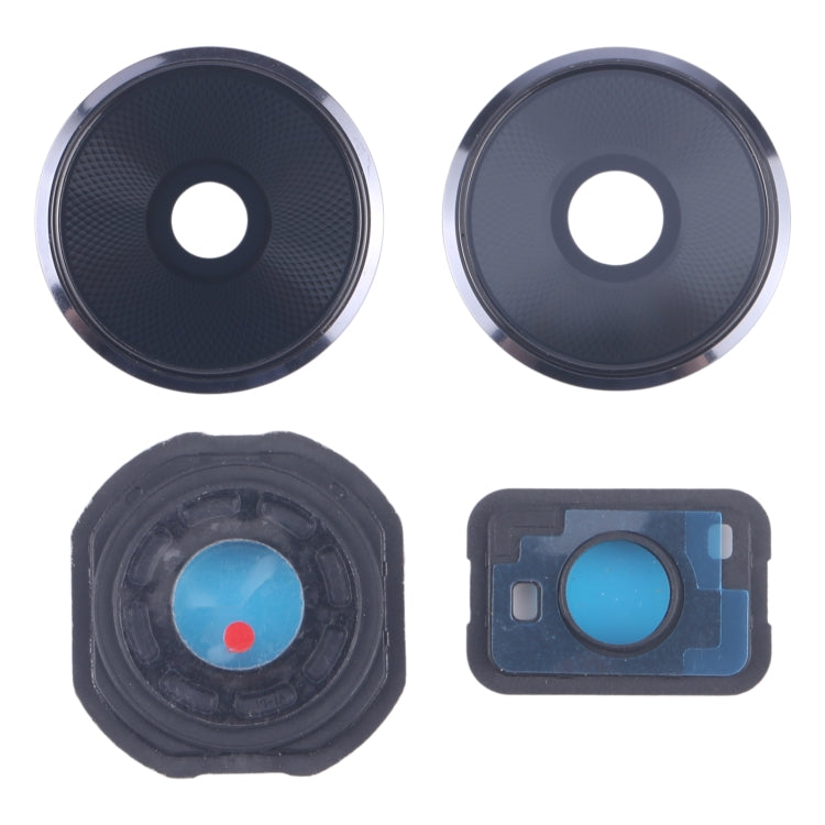 For Xiaomi Poco F6 Camera Lens Cover, For Xiaomi Poco F6