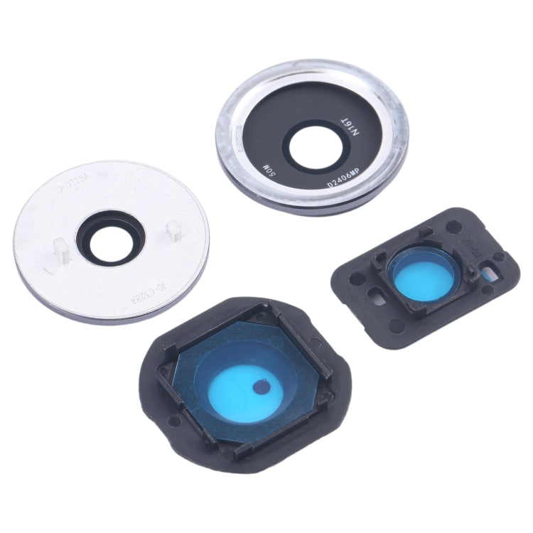 For Xiaomi Poco F6 Camera Lens Cover, For Xiaomi Poco F6