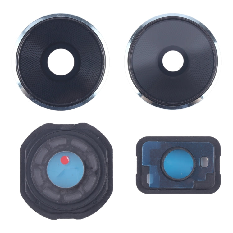 For Xiaomi Poco F6 Camera Lens Cover, For Xiaomi Poco F6