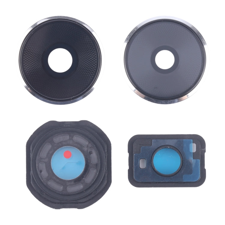 For Xiaomi Poco F6 Camera Lens Cover, For Xiaomi Poco F6