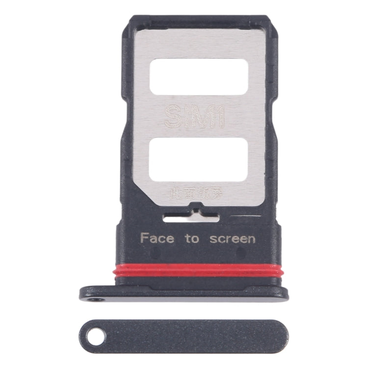 For Xiaomi Redmi K70E Original SIM Card Tray + SIM Card Tray, For Xiaomi Redmi K70E(Original)