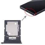 For Xiaomi Redmi 13 4G Original SIM Card Tray + SIM / Micro SD Card Tray, For Xiaomi Redmi 13 4G(Original)