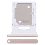 For Xiaomi Redmi 13 4G Original SIM Card Tray + SIM / Micro SD Card Tray, For Xiaomi Redmi 13 4G(Original)
