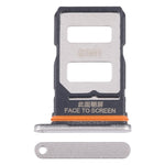 For Xiaomi Poco F6 Original SIM Card Tray + SIM Card Tray, For Xiaomi Poco F6 (Original)