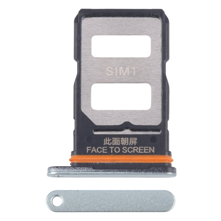 Per Xiaomi Redmi Turbo 3 Vassoio scheda SIM originale + Vassoio scheda SIM, For Xiaomi Redmi Turbo 3(Original)
