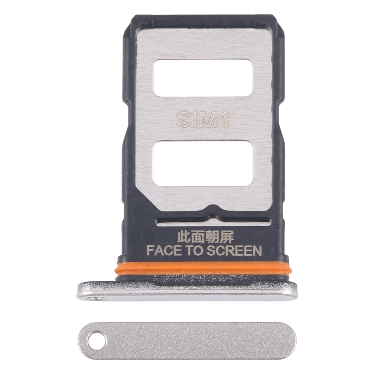 Per Xiaomi Redmi Turbo 3 Vassoio scheda SIM originale + Vassoio scheda SIM, For Xiaomi Redmi Turbo 3(Original)