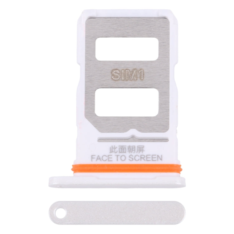 Per Xiaomi Redmi Turbo 3 Vassoio scheda SIM originale + Vassoio scheda SIM, For Xiaomi Redmi Turbo 3(Original)