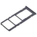 For Xiaomi Redmi 13R Original SIM Card Tray + SIM Card Tray + Micro SD Card Tray, For Xiaomi Redmi 13R(Original)