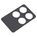 Per Xiaomi Poco X6 Pro 5G Telaio fotocamera posteriore originale, For Xiaomi Poco X6 Pro 5G(Original)