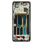 For Oneplus Nord 3 CPH2491 CPH2493 Middle Frame Plate, For OnepPlus Nord 3
