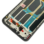 For Oneplus Nord 3 CPH2491 CPH2493 Middle Frame Plate, For OnepPlus Nord 3