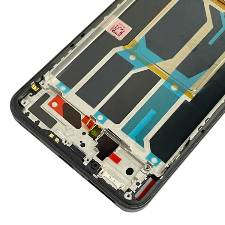 For Oneplus Nord 3 CPH2491 CPH2493 Middle Frame Plate, For OnepPlus Nord 3