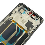 For Oneplus Nord 3 CPH2491 CPH2493 Middle Frame Plate, For OnepPlus Nord 3