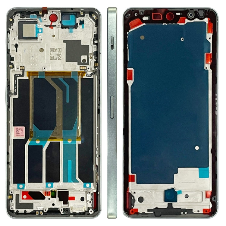 For Oneplus Nord 3 CPH2491 CPH2493 Middle Frame Plate, For OnepPlus Nord 3
