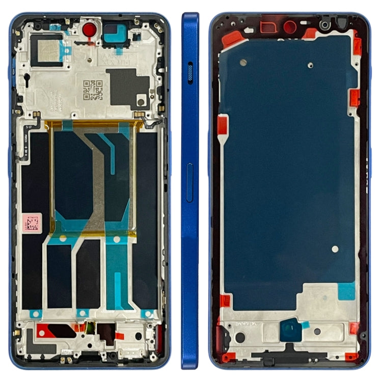 For Oneplus Nord 3 CPH2491 CPH2493 Middle Frame Plate, For OnepPlus Nord 3