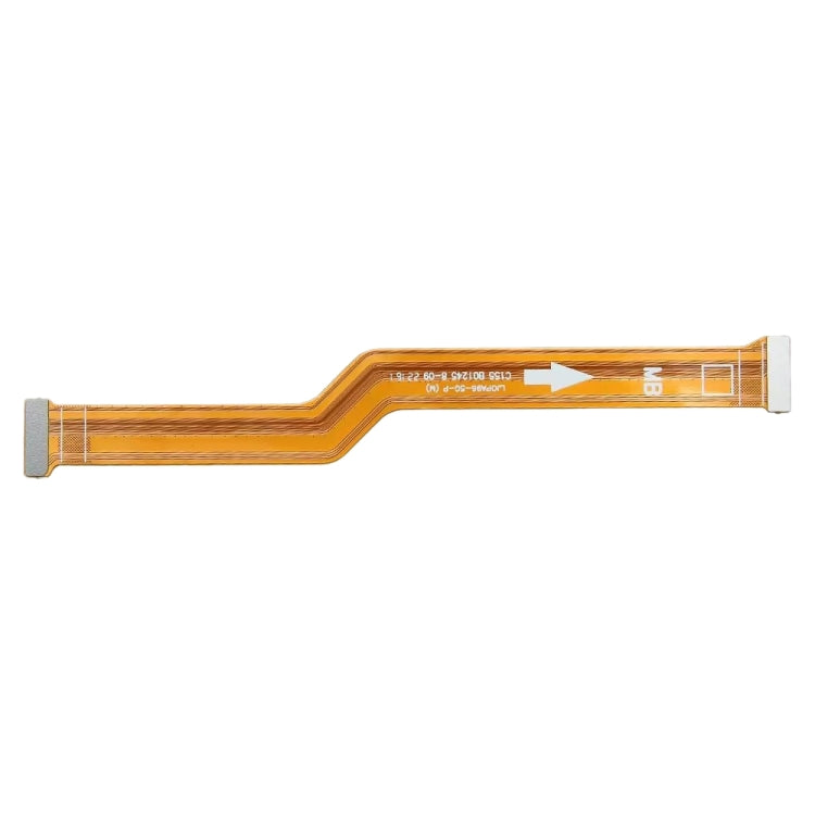 For OnePlus Nord N20 5G Charging Port Motherboard Connector Flex Cable, For OnePlus Nord N20 5G