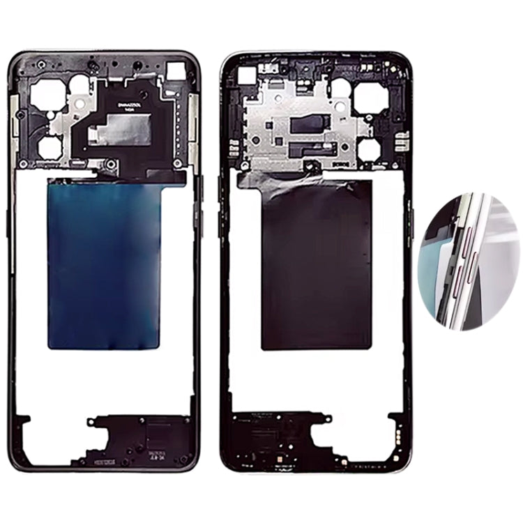 For OnePlus Nord CE 2 5G IV2201 Middle bezel plate, For OnePlus Nord CE 2 5G