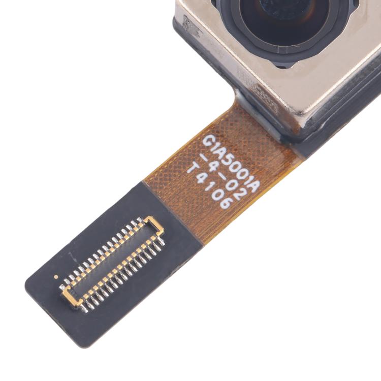Per la fotocamera frontale di Google Pixel 9 Pro XL, For Google Pixel 9 Pro XL