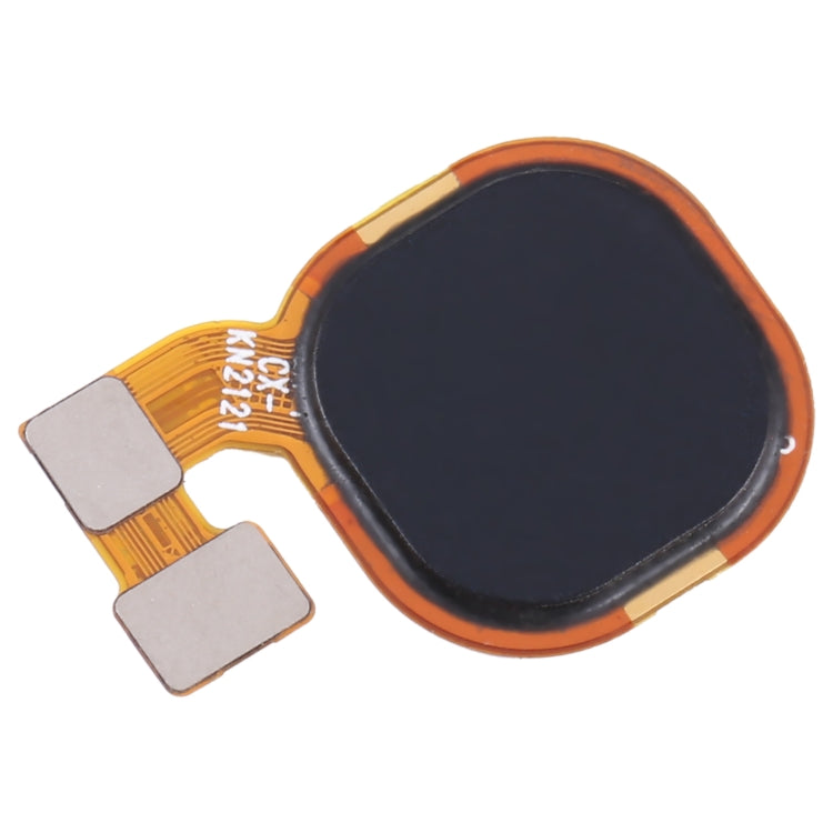 For Infinix Smart3 Plus X267 Original Fingerprint Sensor Flex Cable, For Infinix Smart3 Plus