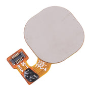 For Infinix Smart3 Plus X267 Original Fingerprint Sensor Flex Cable, For Infinix Smart3 Plus