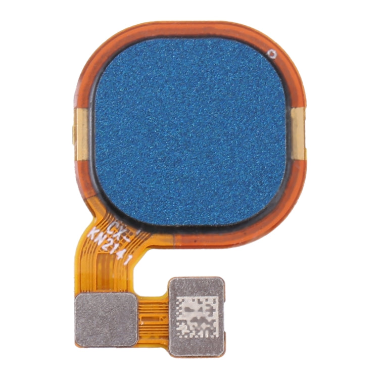 For Infinix Smart3 Plus X267 Original Fingerprint Sensor Flex Cable, For Infinix Smart3 Plus