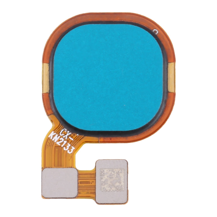 For Infinix Hot 9 X655C Original Fingerprint Sensor Flex Cable, For Infinix Hot 9