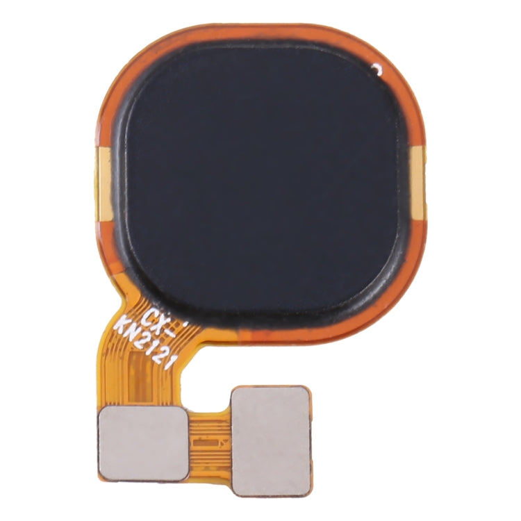 Per Infinix Hot 10 X682B cavo flessibile sensore di impronte digitali originale, For Infinix Hot 10