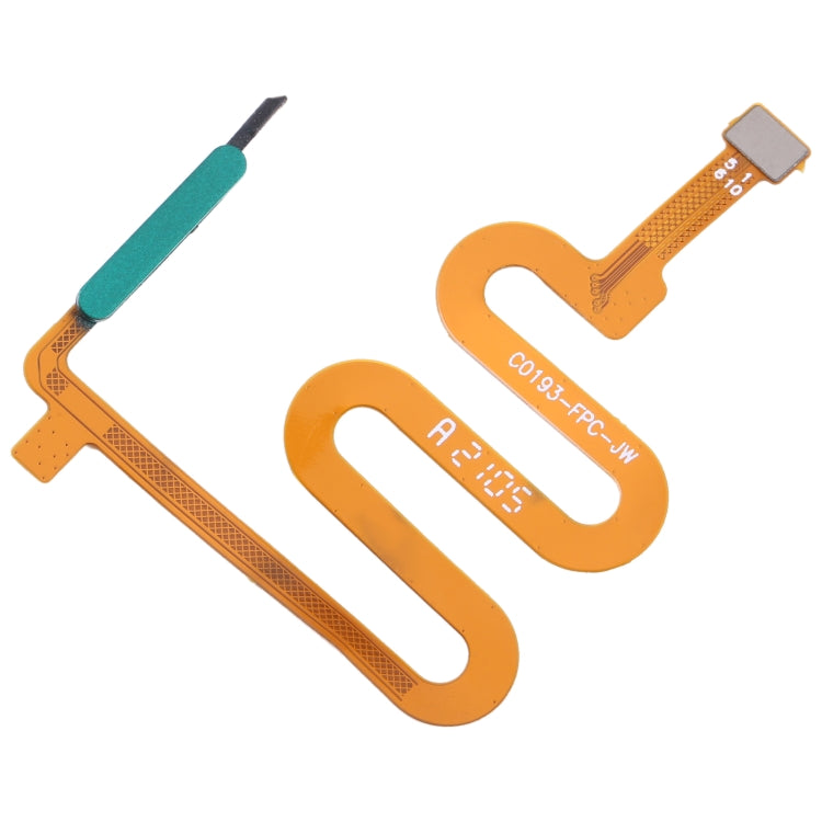 For Infinix Note 7 X690 Original Fingerprint Sensor Flex Cable, For Infinix Note 7