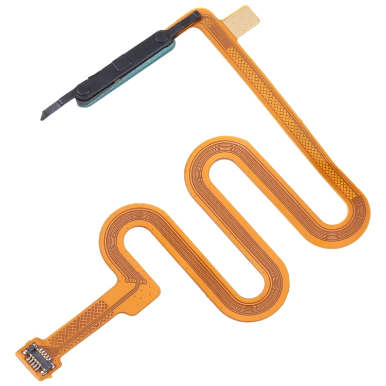 For Infinix Note 7 X690 Original Fingerprint Sensor Flex Cable, For Infinix Note 7