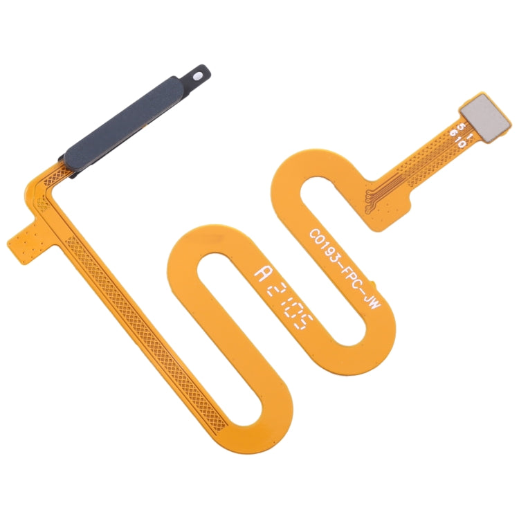 For Infinix Note 8 X692 Original Fingerprint Sensor Flex Cable, For Infinix Note 8