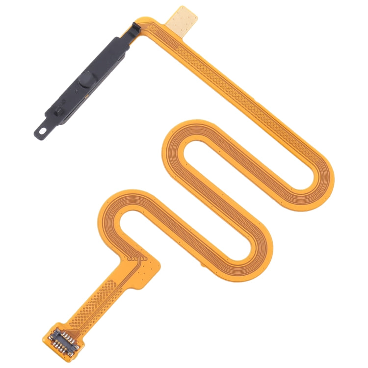 For Infinix Note 8 X692 Original Fingerprint Sensor Flex Cable, For Infinix Note 8