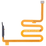 Per Infinix Zero 8 X687 Cavo flessibile per sensore di impronte digitali originale, For Infinix Zero 8