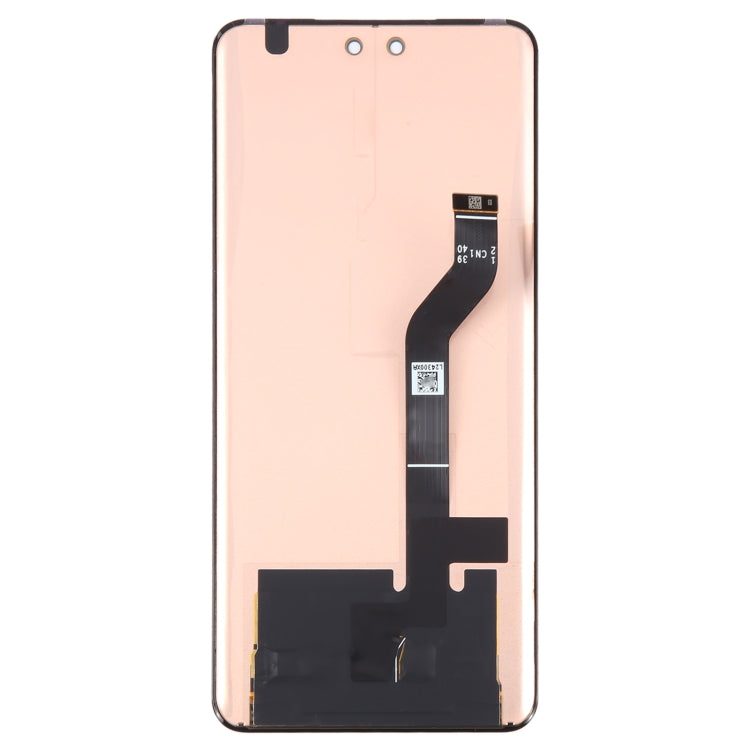 Schermo LCD originale in materiale AMOLED per Xiaomi 13 Lite con assemblaggio completo di digitalizzatore, For Xiaomi 13 Lite(Original)