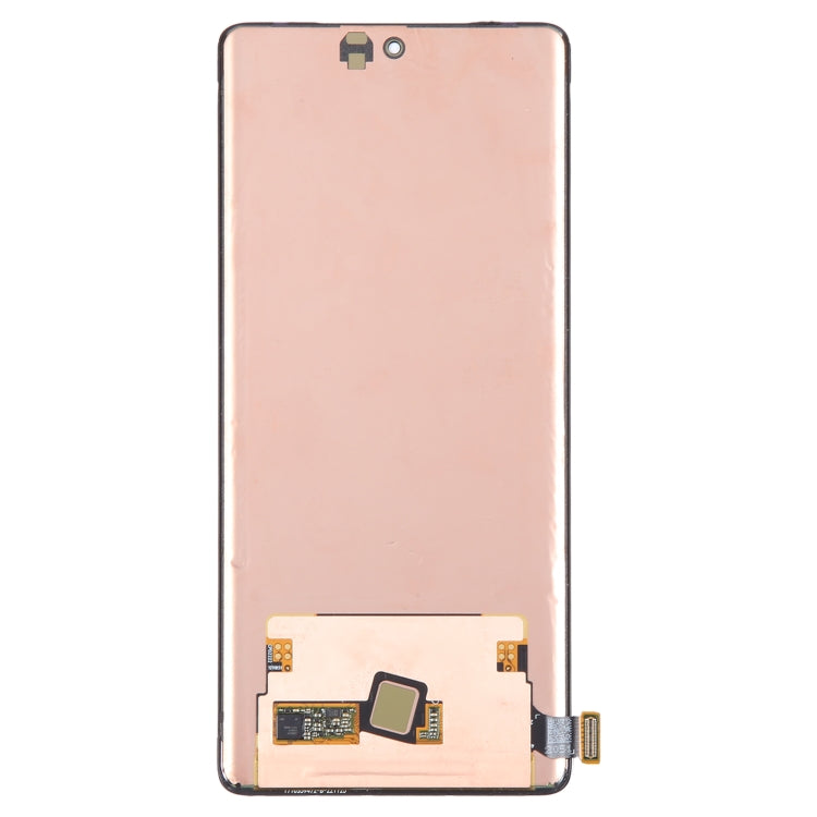 Original AMOLED LCD Screen for vivo S16 with Full Assembly with Digitizer, For vivo S16(Original)