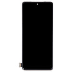 Schermo LCD originale materiale AMOLED per vivo X90 con assemblaggio completo di digitalizzatore, For vivo X90(Original)