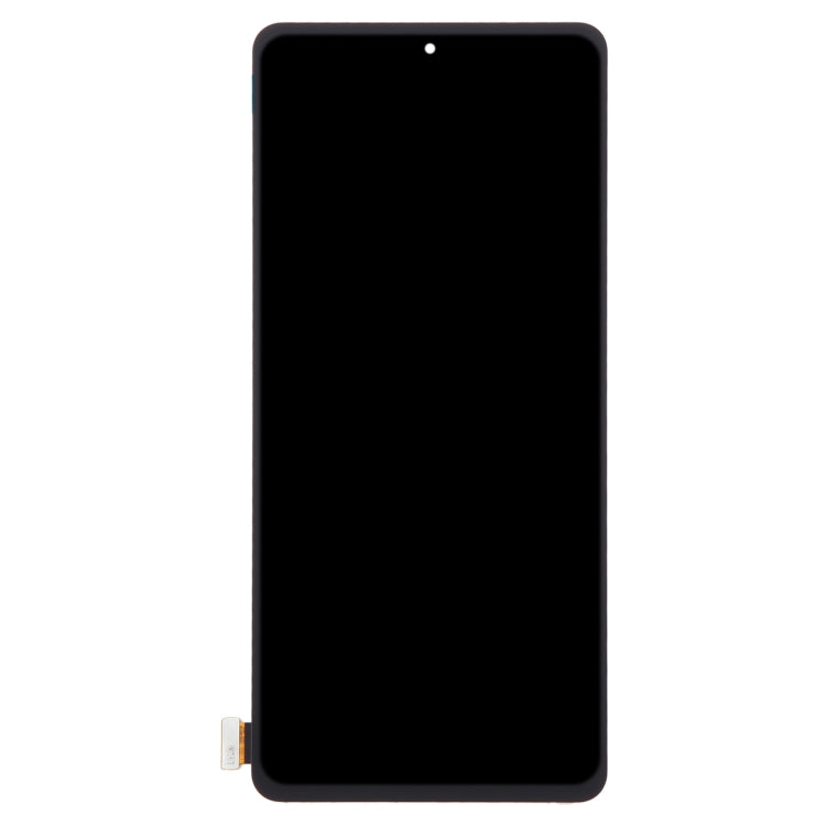 Schermo LCD originale materiale AMOLED per vivo iQOO 10 con assemblaggio completo di digitalizzatore, For vivo iQOO 10(Original)