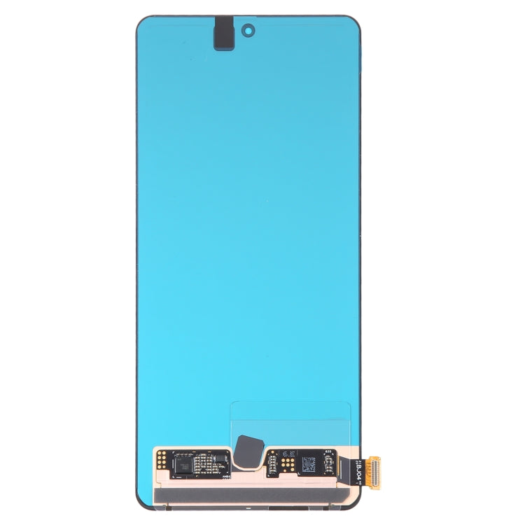 Original AMOLED LCD Screen Display for vivo iQOO Neo7 SE with Full Assembly with Digitizer, For vivo iQOO Neo7 SE(Original)