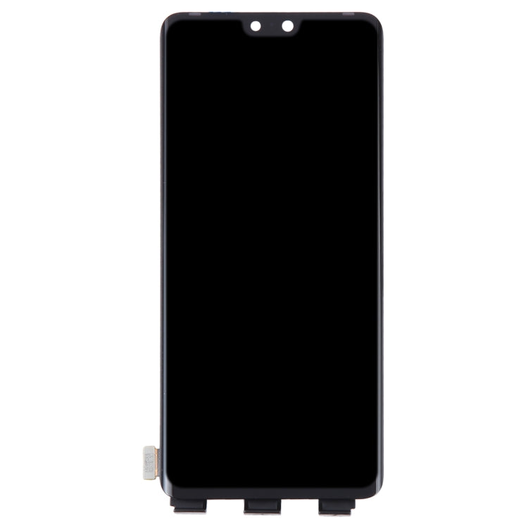 Original AMOLED LCD Screen for vivo S12 Pro with Full Assembly with Digitizer, For vivo S12 Pro(Original)