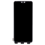 Schermo AMOLED originale per Vivo S12 Pro con digitalizzatore