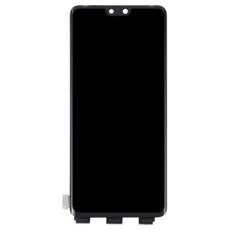 Schermo AMOLED originale per Vivo S12 Pro con digitalizzatore