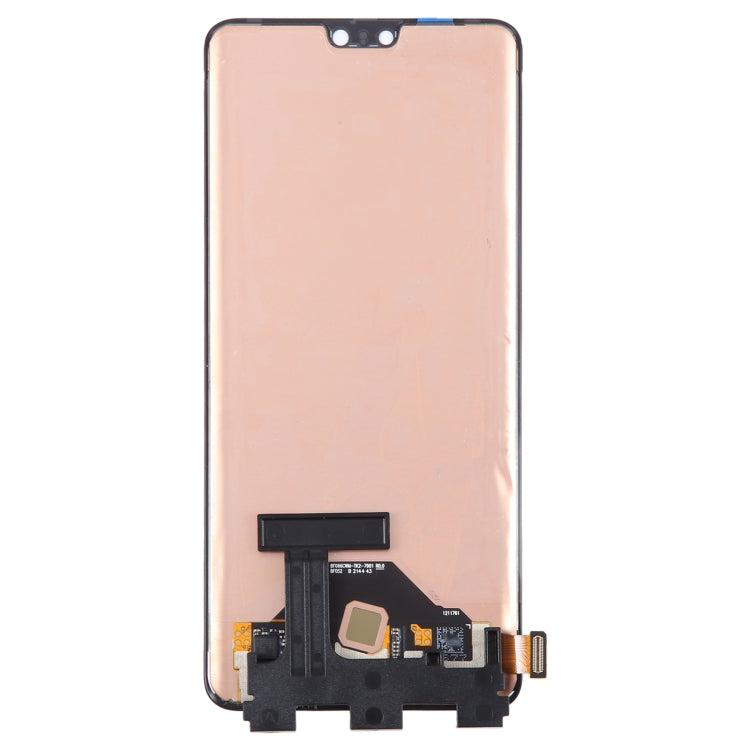 Original AMOLED LCD Screen for vivo S12 Pro with Full Assembly with Digitizer, For vivo S12 Pro(Original)