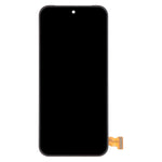 Per Google Pixel 9 Pro XL GGX8B Schermo LCD originale OLED con digitalizzatore completo con telaio, For Google Pixel 9 Pro XL(Original)