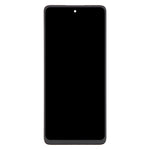 Per TCL 50 XE Schermo LCD OEM con digitalizzatore Assemblaggio completo, For TCL 50 XE