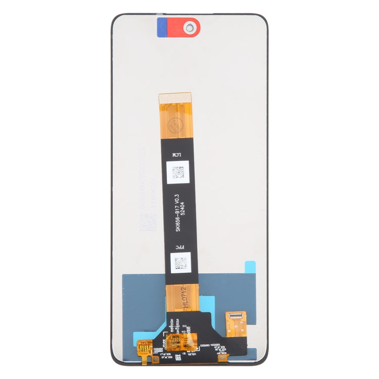 For TCL 50 XE OEM LCD Screen with Digitizer Full Assembly, For TCL 50 XE