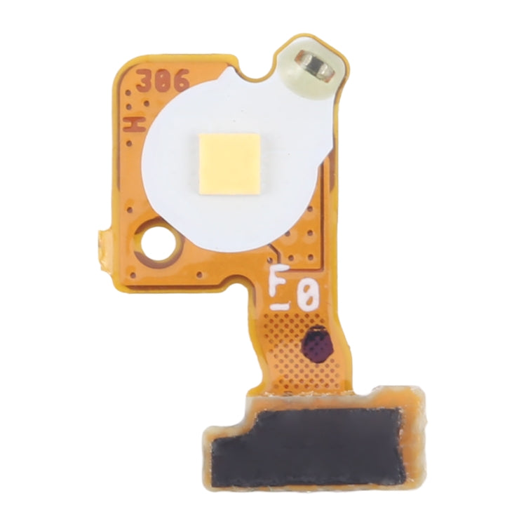 For OnePlus Ace Racing PGZ110 Flashlight Flex Cable, For OnePlus Ace Racing