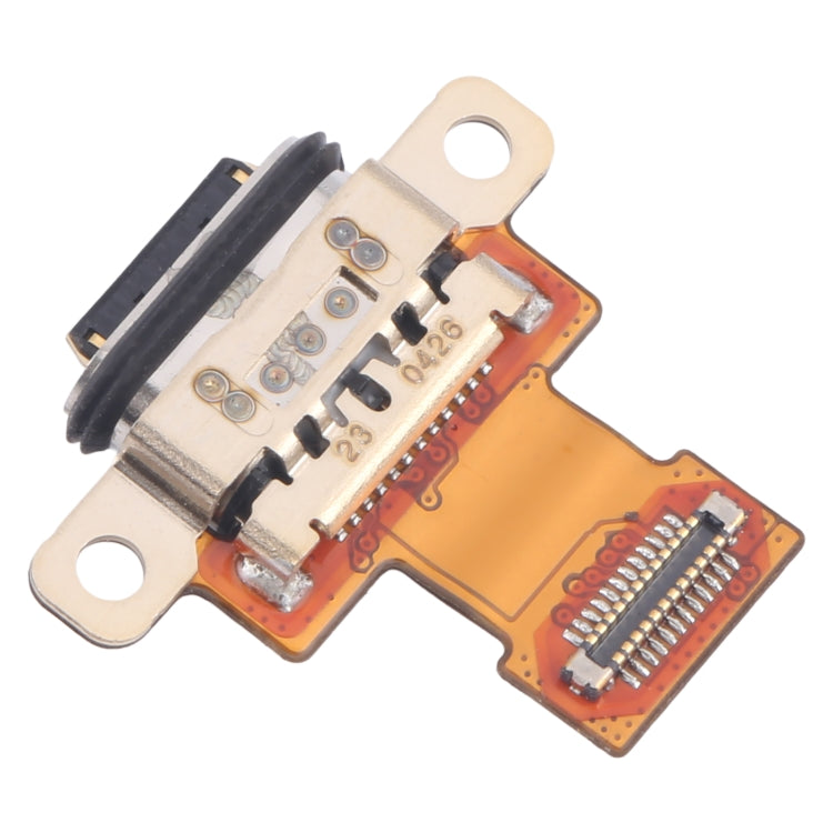 For CAT S75 charging port flex cable, For CAT S75