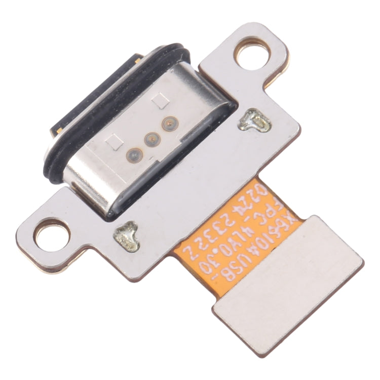 For CAT S75 charging port flex cable, For CAT S75